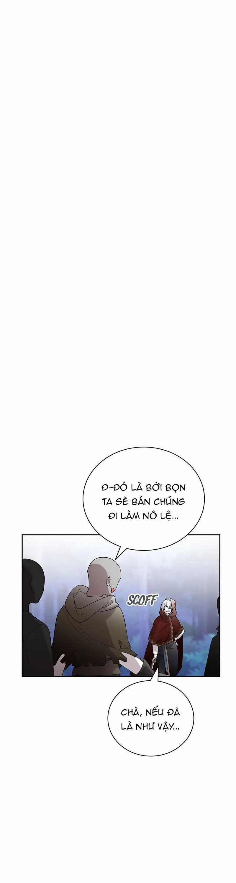 Nhân Vật Phản Diện Muốn Chết Một Cách Duyên Dáng 42.1 trang 14