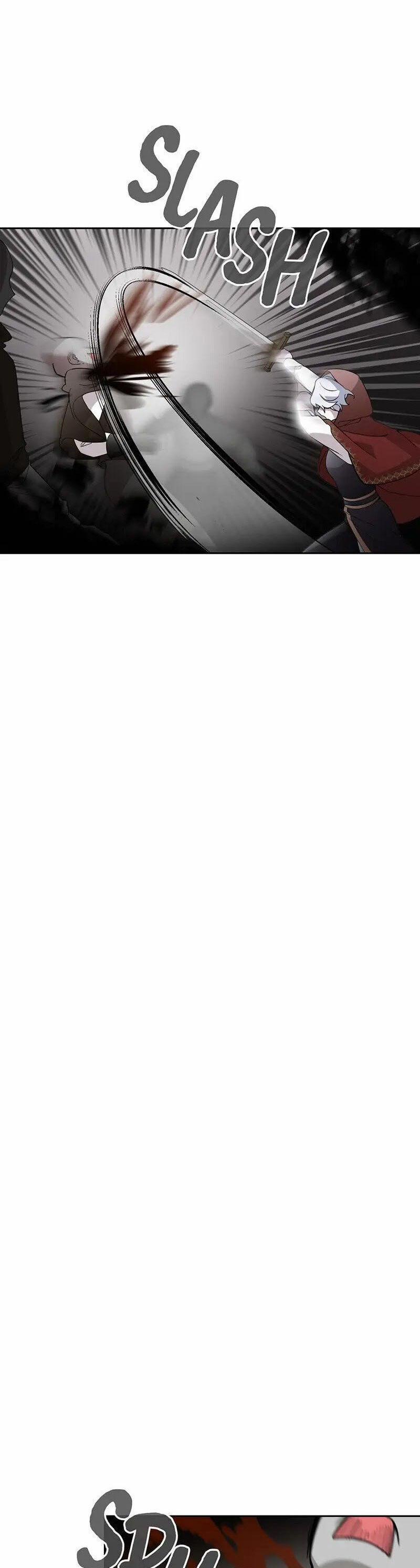 Nhân Vật Phản Diện Muốn Chết Một Cách Duyên Dáng 42.1 trang 16