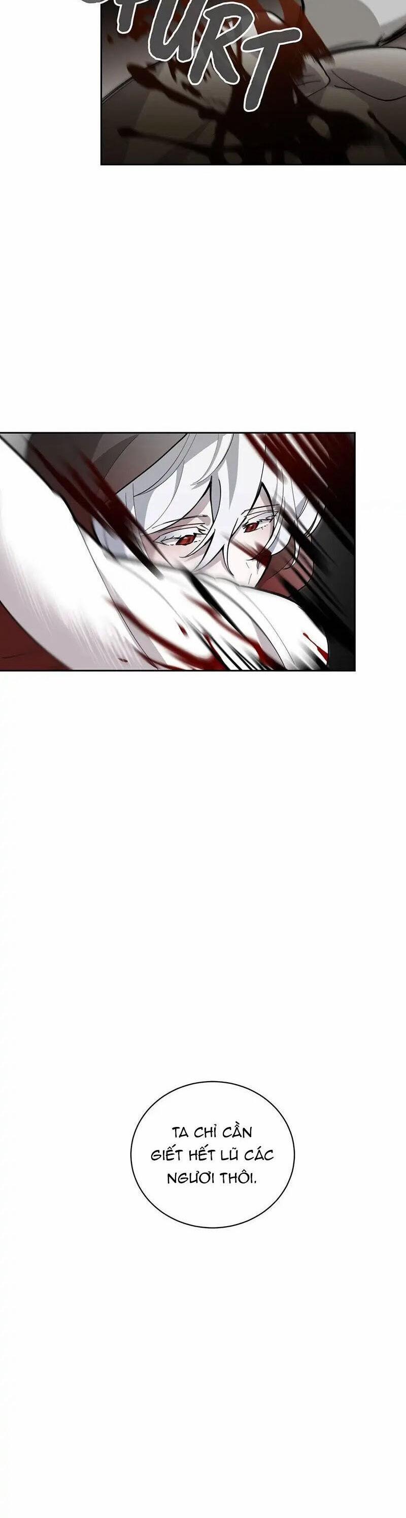 Nhân Vật Phản Diện Muốn Chết Một Cách Duyên Dáng 42.1 trang 17