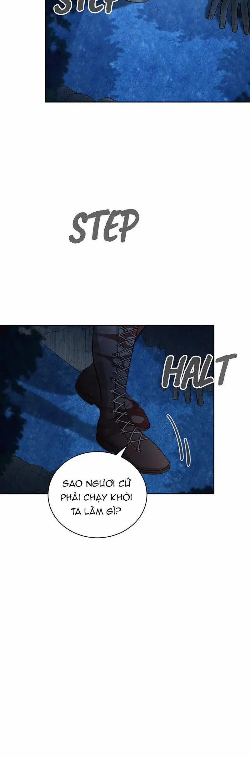 Nhân Vật Phản Diện Muốn Chết Một Cách Duyên Dáng 42.1 trang 20