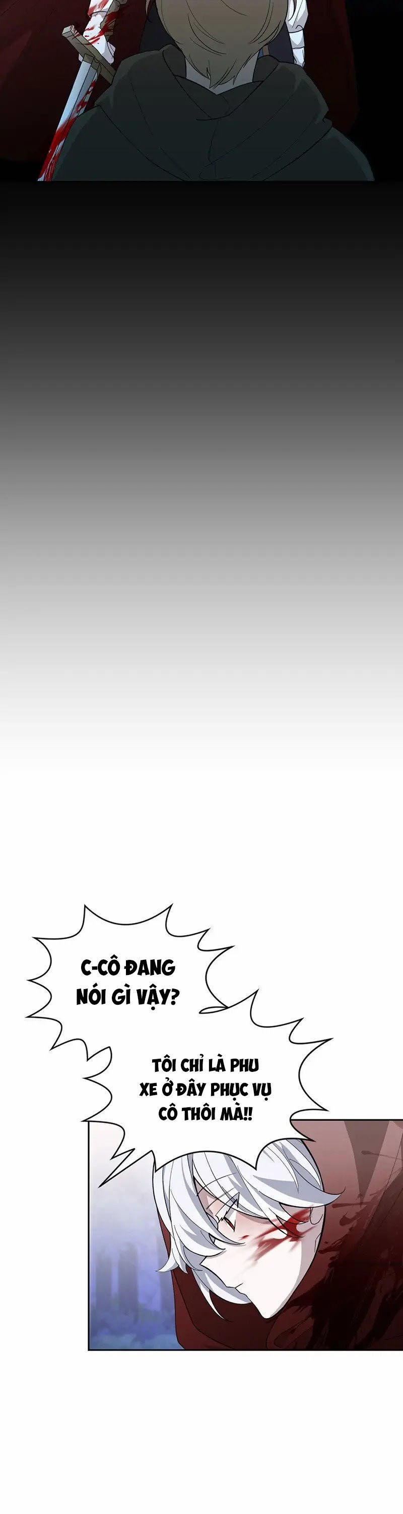 Nhân Vật Phản Diện Muốn Chết Một Cách Duyên Dáng 42.1 trang 23