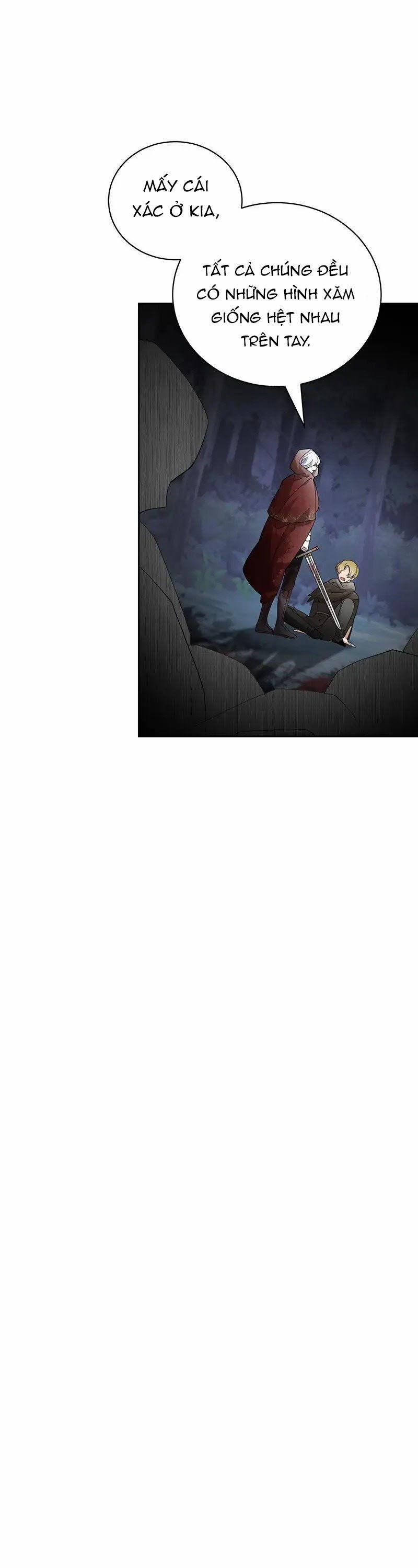 Nhân Vật Phản Diện Muốn Chết Một Cách Duyên Dáng 42.1 trang 25