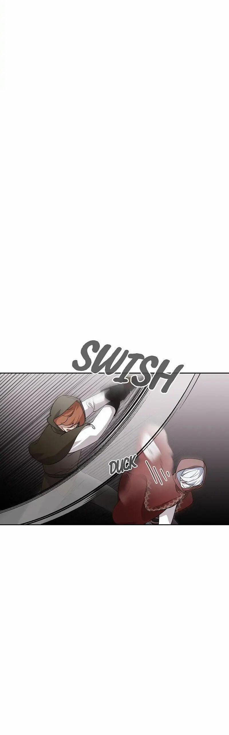 Nhân Vật Phản Diện Muốn Chết Một Cách Duyên Dáng 42.1 trang 4