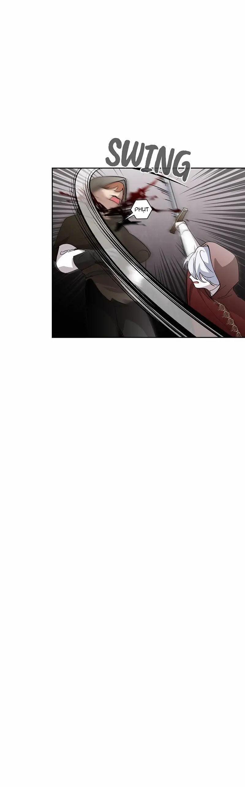 Nhân Vật Phản Diện Muốn Chết Một Cách Duyên Dáng 42.1 trang 5