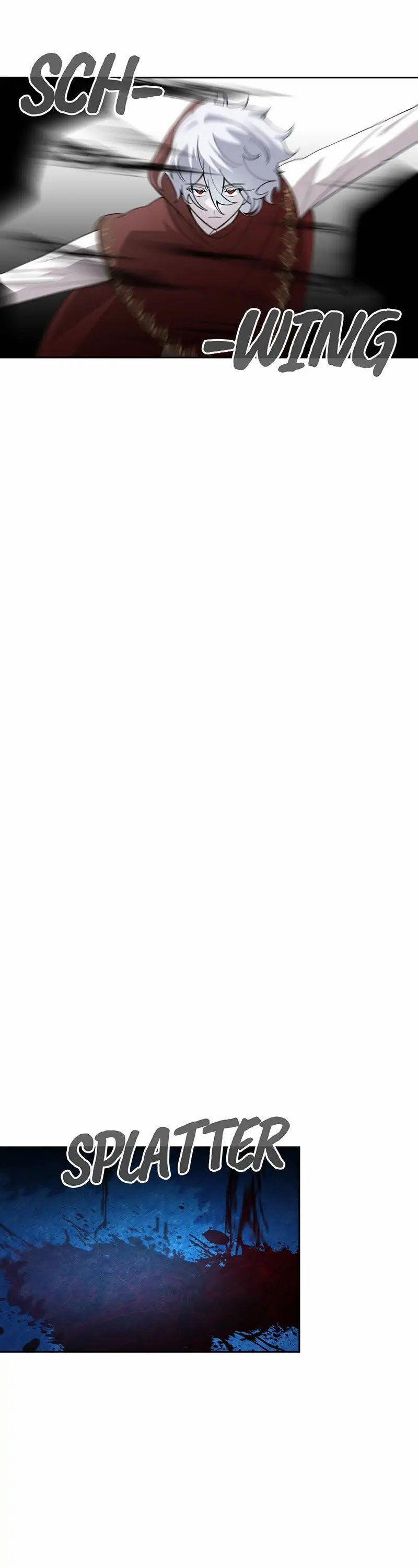 Nhân Vật Phản Diện Muốn Chết Một Cách Duyên Dáng 42.1 trang 8