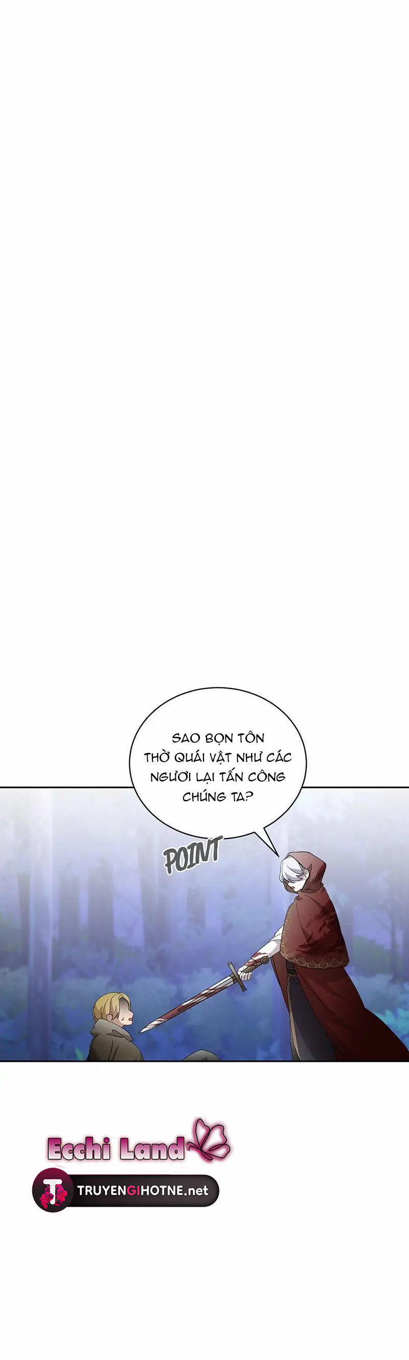 Nhân Vật Phản Diện Muốn Chết Một Cách Duyên Dáng 42.2 trang 0