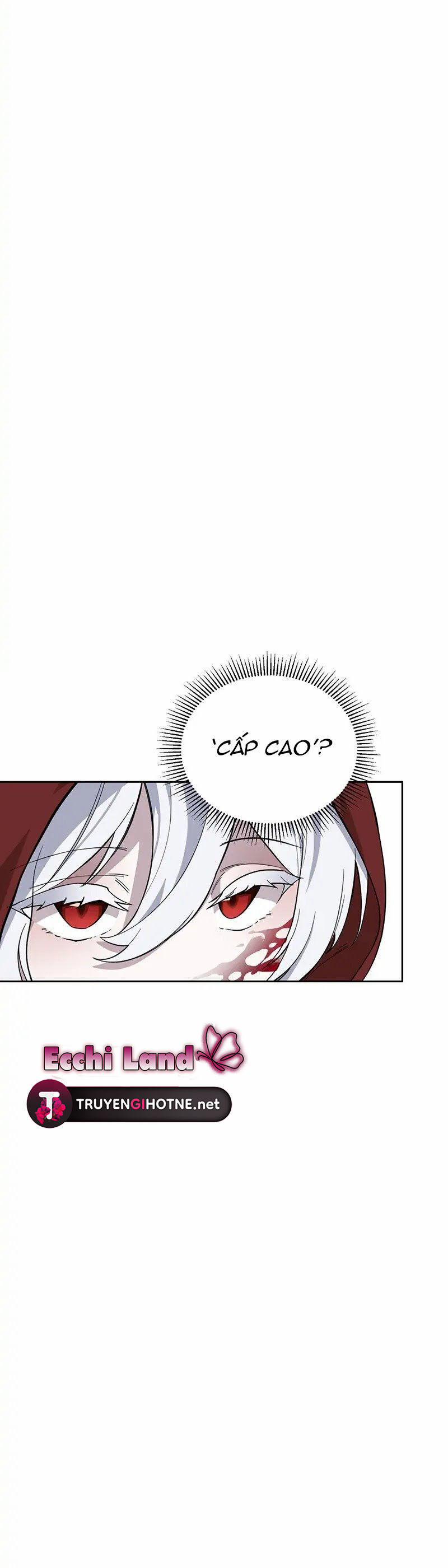 Nhân Vật Phản Diện Muốn Chết Một Cách Duyên Dáng 42.2 trang 10