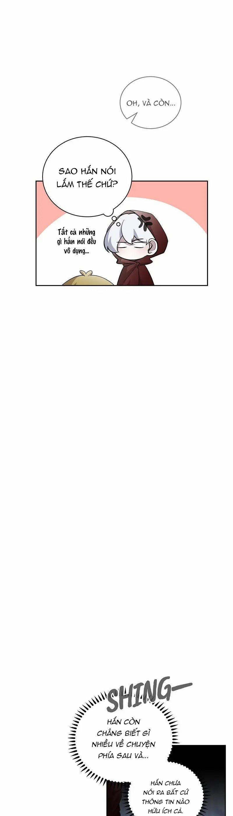 Nhân Vật Phản Diện Muốn Chết Một Cách Duyên Dáng 42.2 trang 12