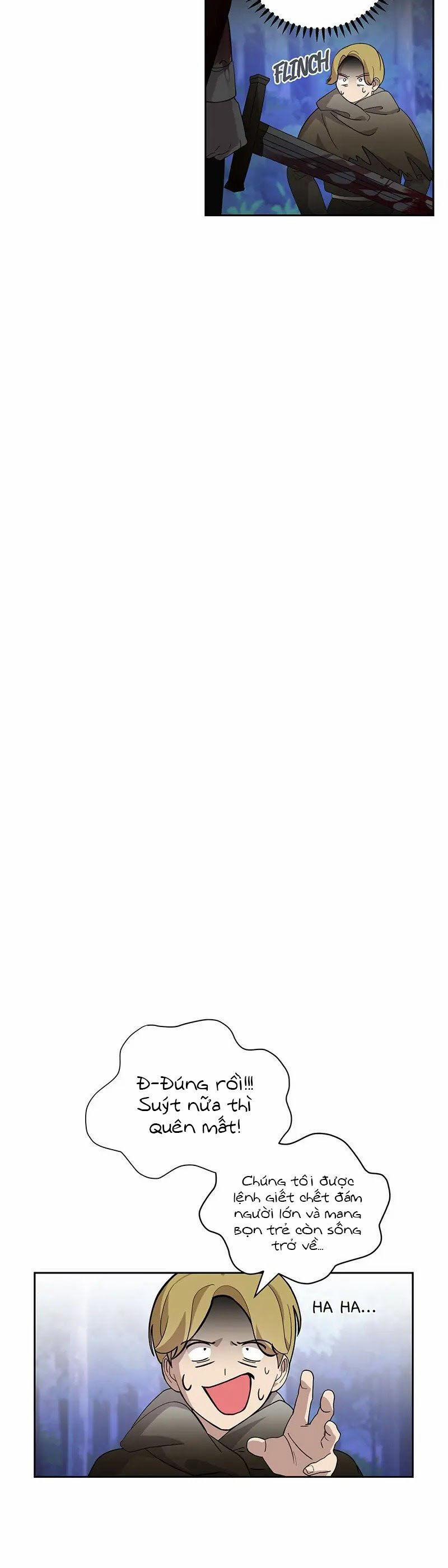 Nhân Vật Phản Diện Muốn Chết Một Cách Duyên Dáng 42.2 trang 13