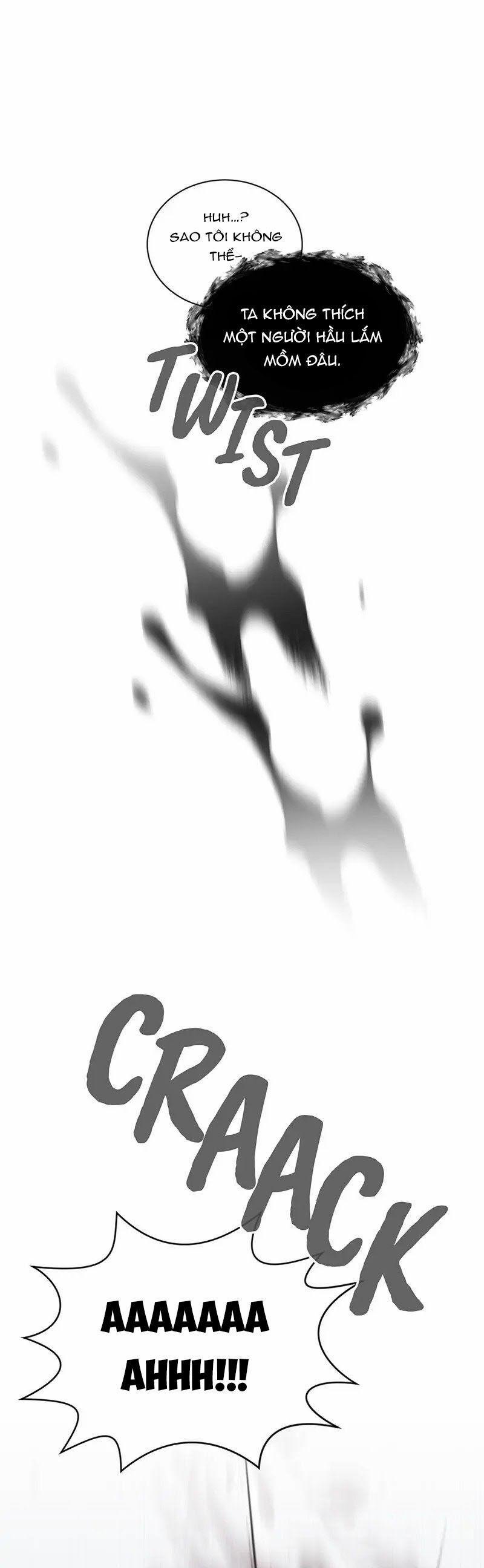 Nhân Vật Phản Diện Muốn Chết Một Cách Duyên Dáng 42.2 trang 15