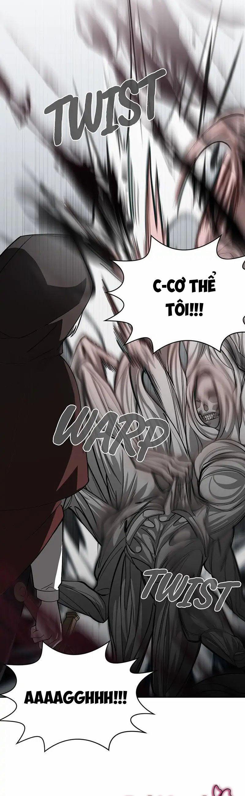 Nhân Vật Phản Diện Muốn Chết Một Cách Duyên Dáng 42.2 trang 16