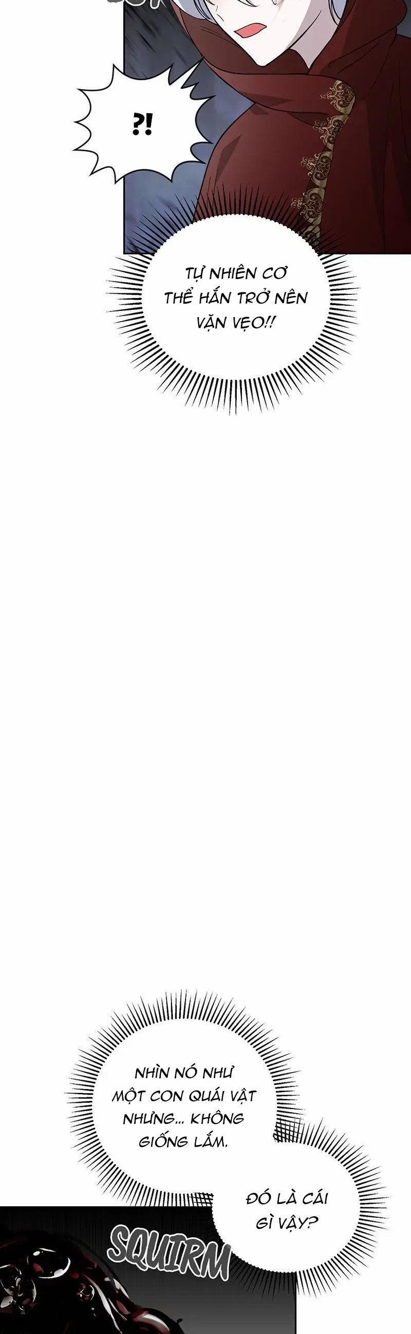 Nhân Vật Phản Diện Muốn Chết Một Cách Duyên Dáng 42.2 trang 18