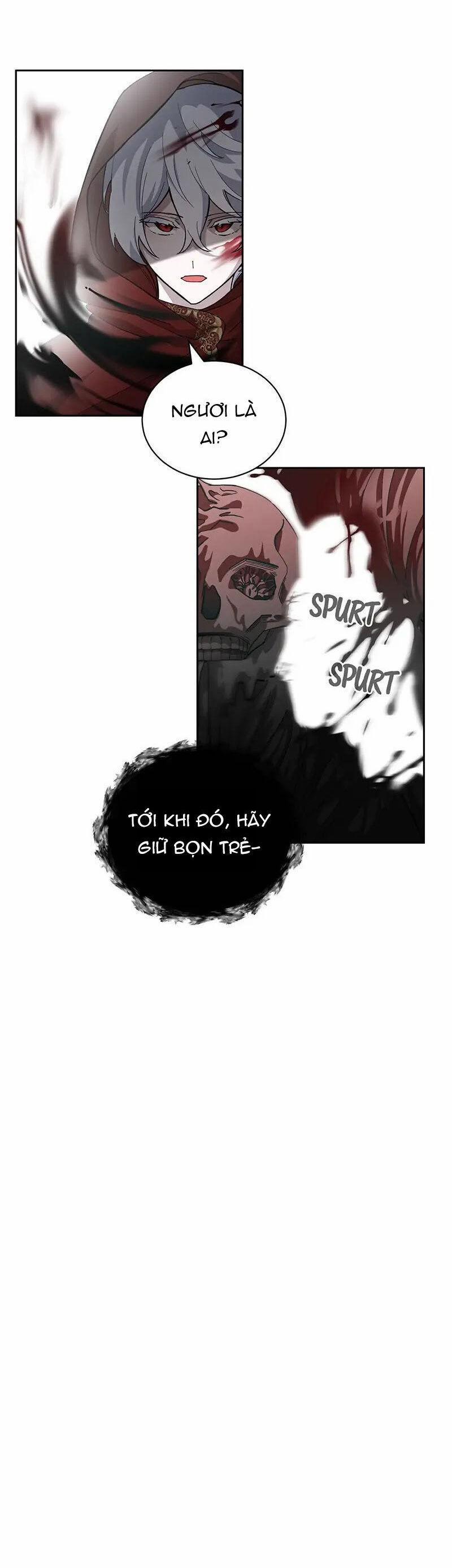 Nhân Vật Phản Diện Muốn Chết Một Cách Duyên Dáng 42.2 trang 23