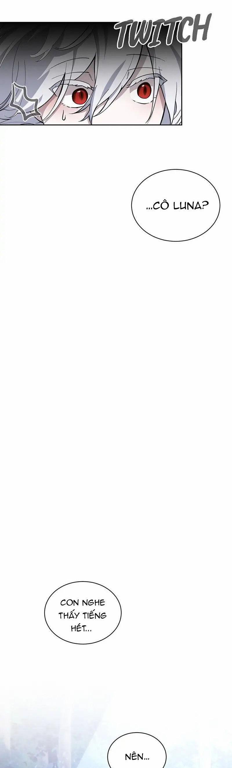 Nhân Vật Phản Diện Muốn Chết Một Cách Duyên Dáng 42.2 trang 28