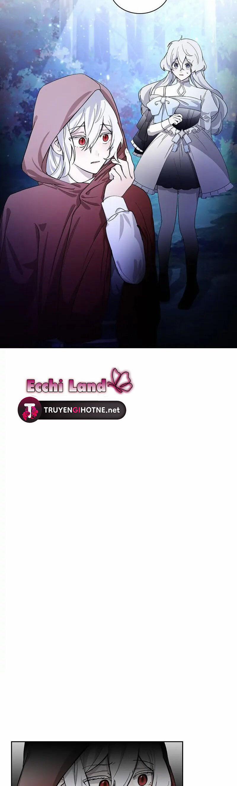 Nhân Vật Phản Diện Muốn Chết Một Cách Duyên Dáng 42.2 trang 29