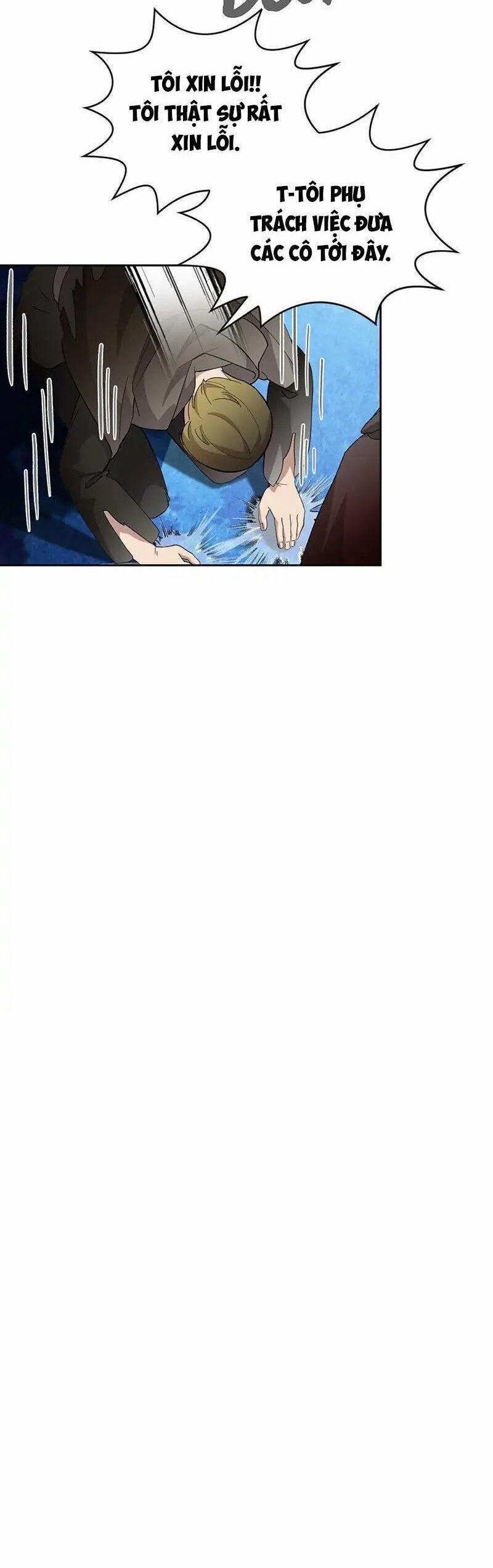 Nhân Vật Phản Diện Muốn Chết Một Cách Duyên Dáng 42.2 trang 6