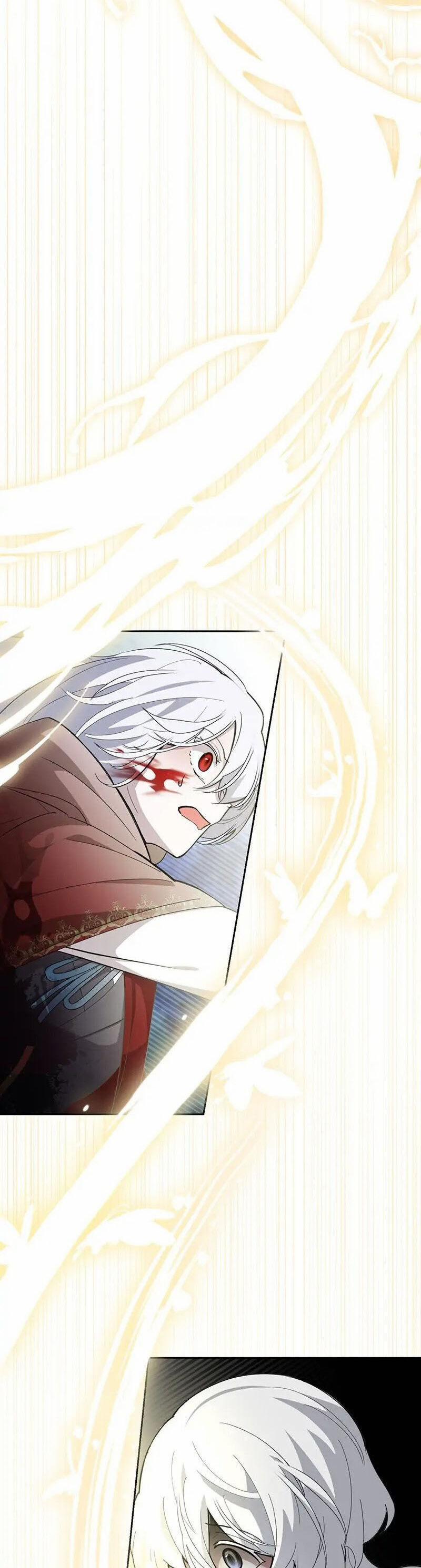 Nhân Vật Phản Diện Muốn Chết Một Cách Duyên Dáng 43.1 trang 10