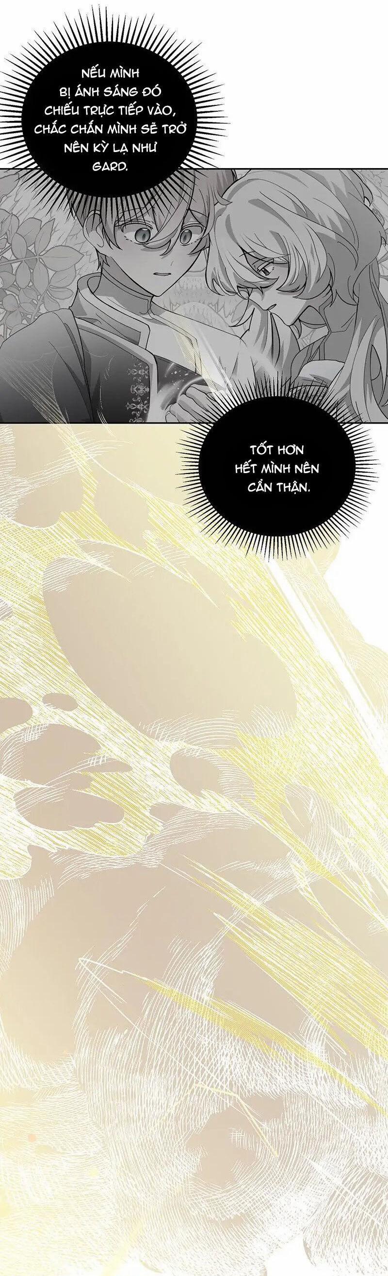 Nhân Vật Phản Diện Muốn Chết Một Cách Duyên Dáng 43.1 trang 13