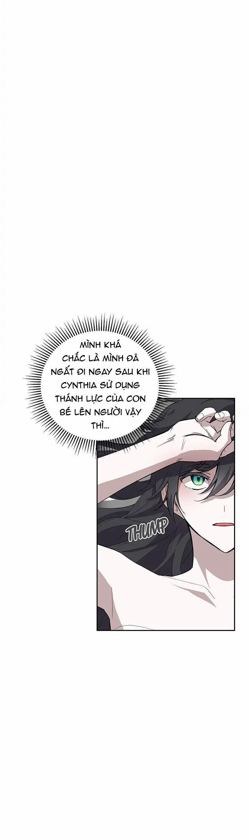 Nhân Vật Phản Diện Muốn Chết Một Cách Duyên Dáng 43.1 trang 17