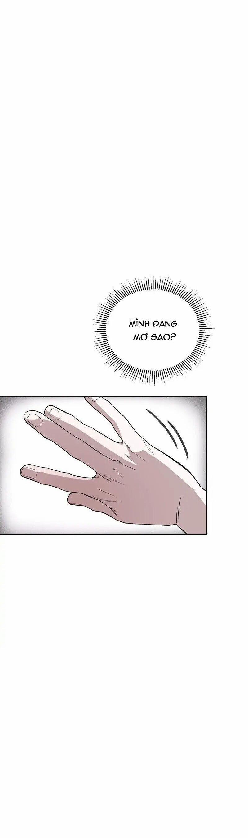 Nhân Vật Phản Diện Muốn Chết Một Cách Duyên Dáng 43.1 trang 18