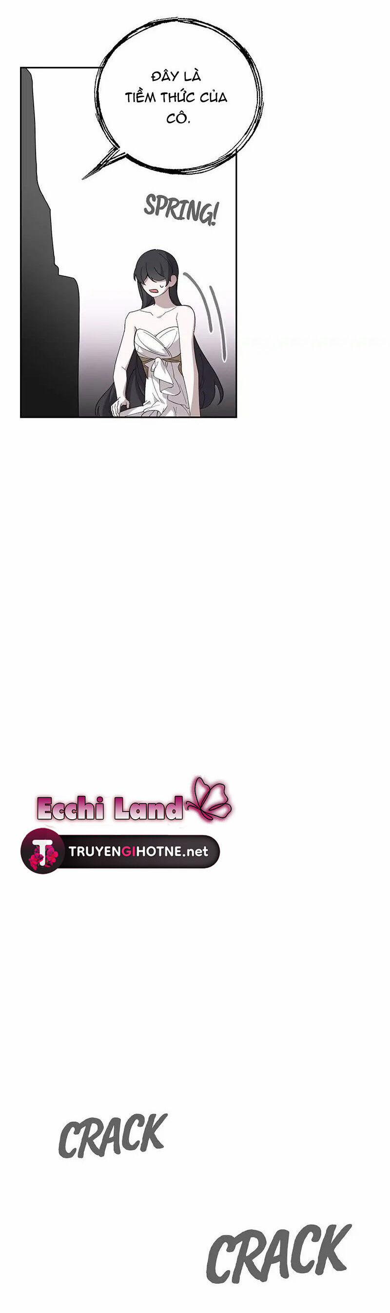 Nhân Vật Phản Diện Muốn Chết Một Cách Duyên Dáng 43.1 trang 20