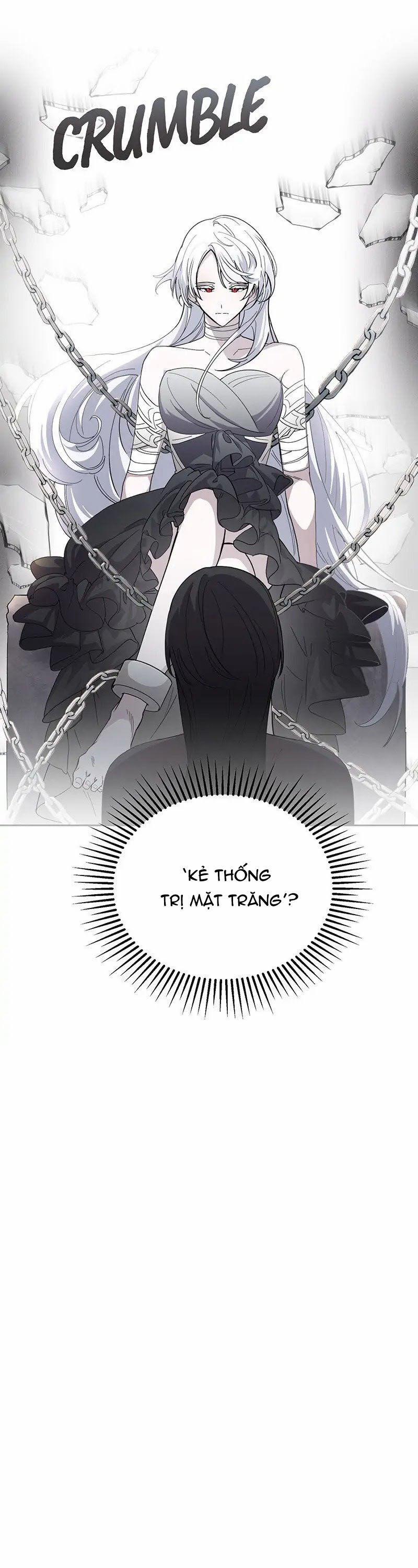 Nhân Vật Phản Diện Muốn Chết Một Cách Duyên Dáng 43.1 trang 21