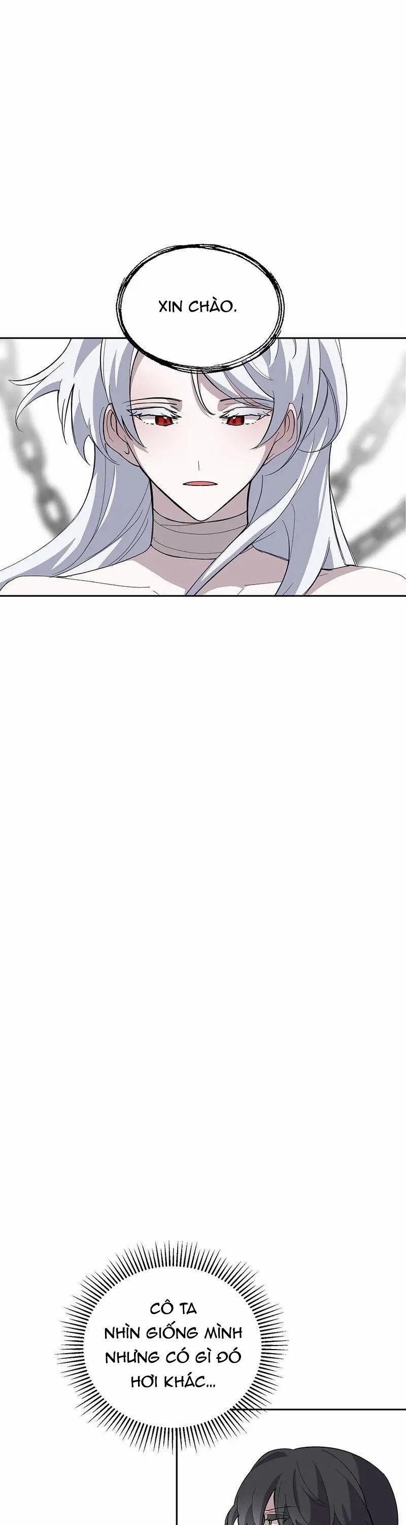 Nhân Vật Phản Diện Muốn Chết Một Cách Duyên Dáng 43.1 trang 22