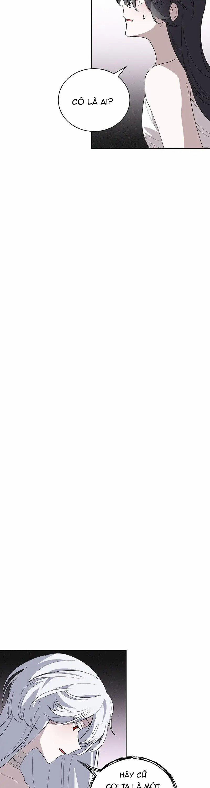 Nhân Vật Phản Diện Muốn Chết Một Cách Duyên Dáng 43.1 trang 23