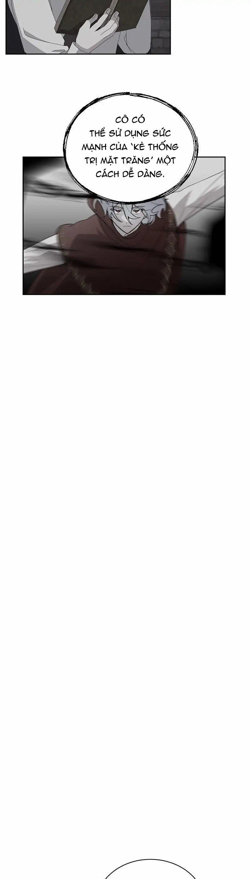 Nhân Vật Phản Diện Muốn Chết Một Cách Duyên Dáng 43.1 trang 25