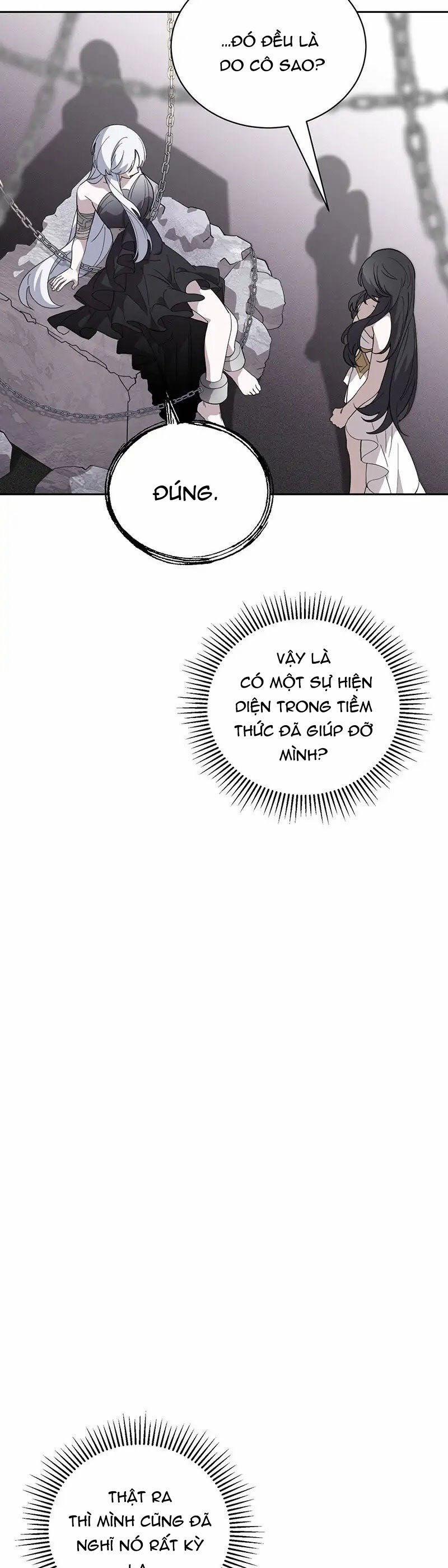 Nhân Vật Phản Diện Muốn Chết Một Cách Duyên Dáng 43.1 trang 26