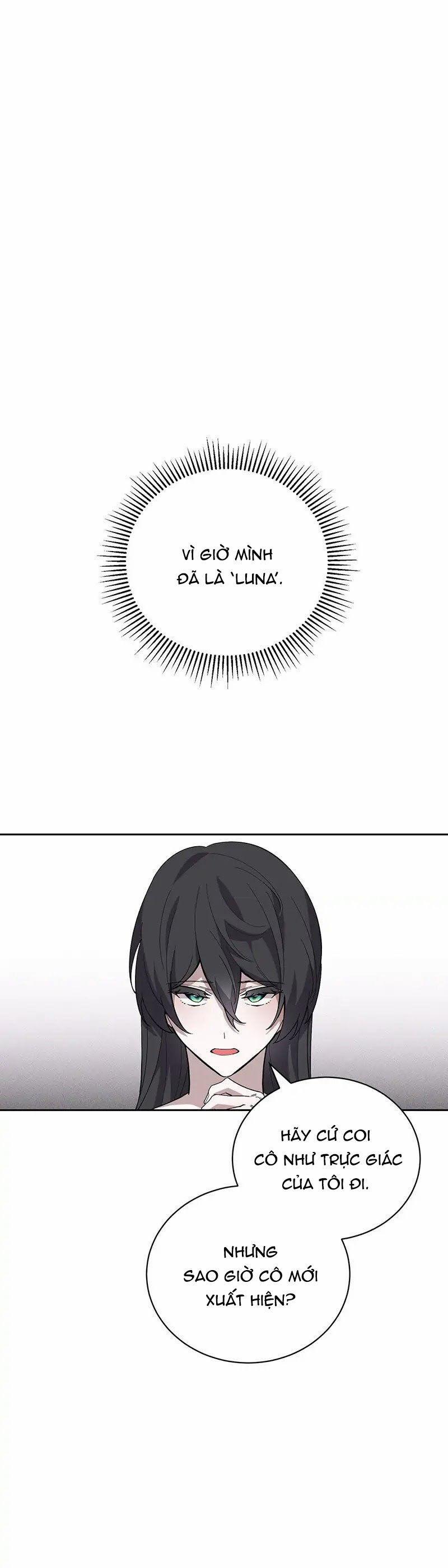 Nhân Vật Phản Diện Muốn Chết Một Cách Duyên Dáng 43.1 trang 28