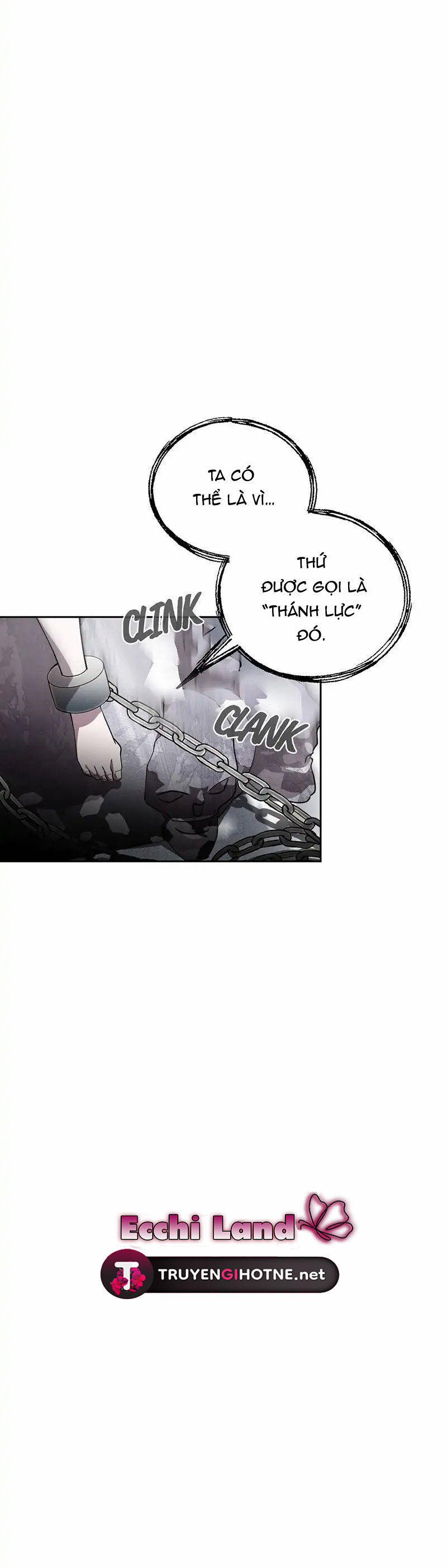 Nhân Vật Phản Diện Muốn Chết Một Cách Duyên Dáng 43.1 trang 29