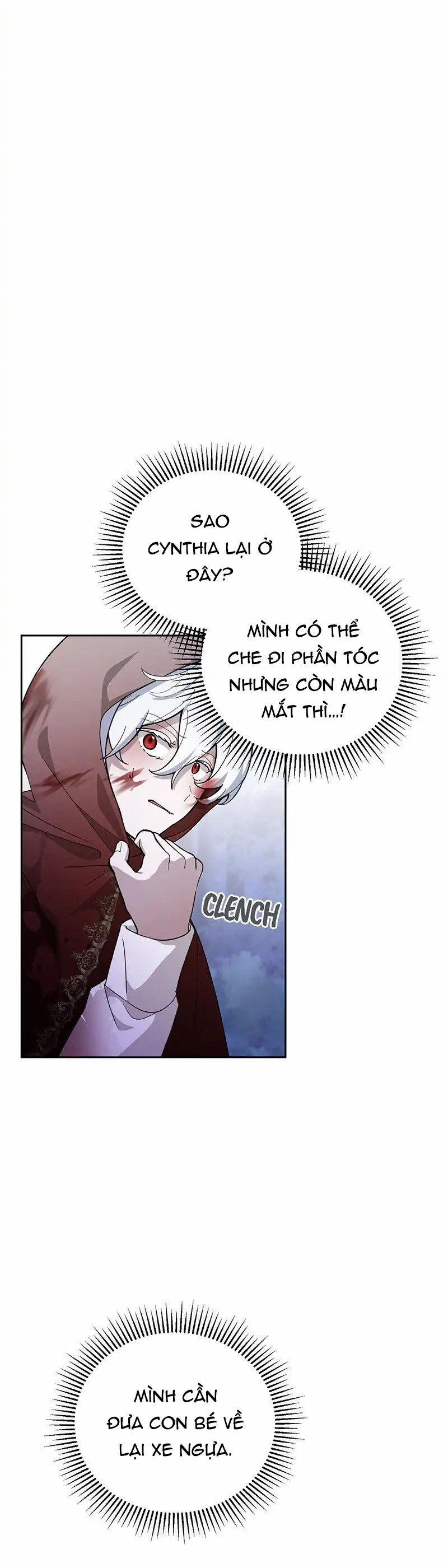 Nhân Vật Phản Diện Muốn Chết Một Cách Duyên Dáng 43.1 trang 3