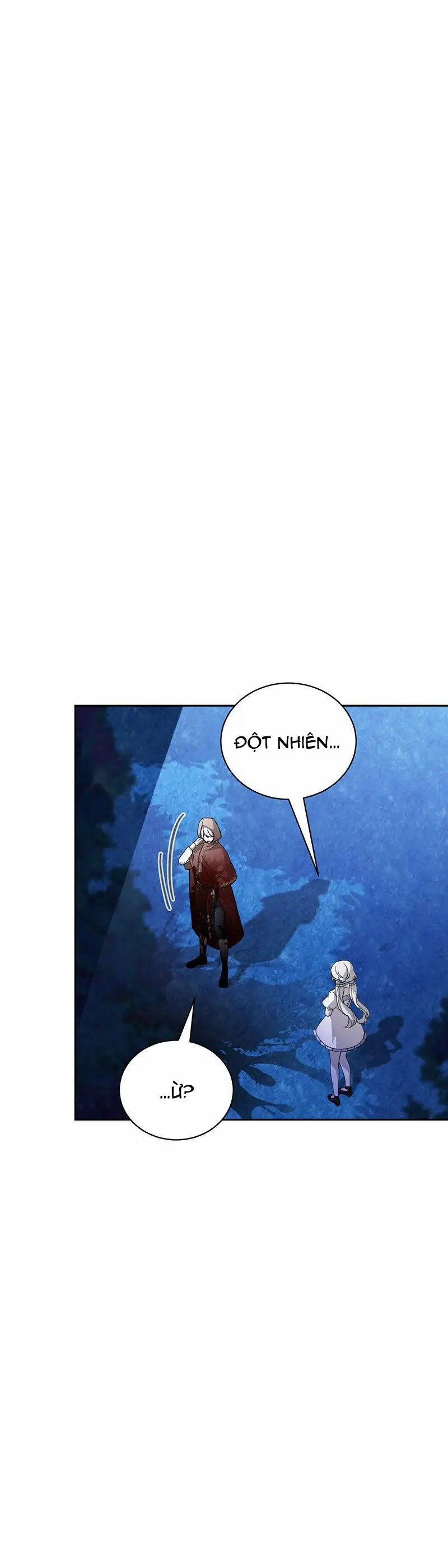 Nhân Vật Phản Diện Muốn Chết Một Cách Duyên Dáng 43.1 trang 4