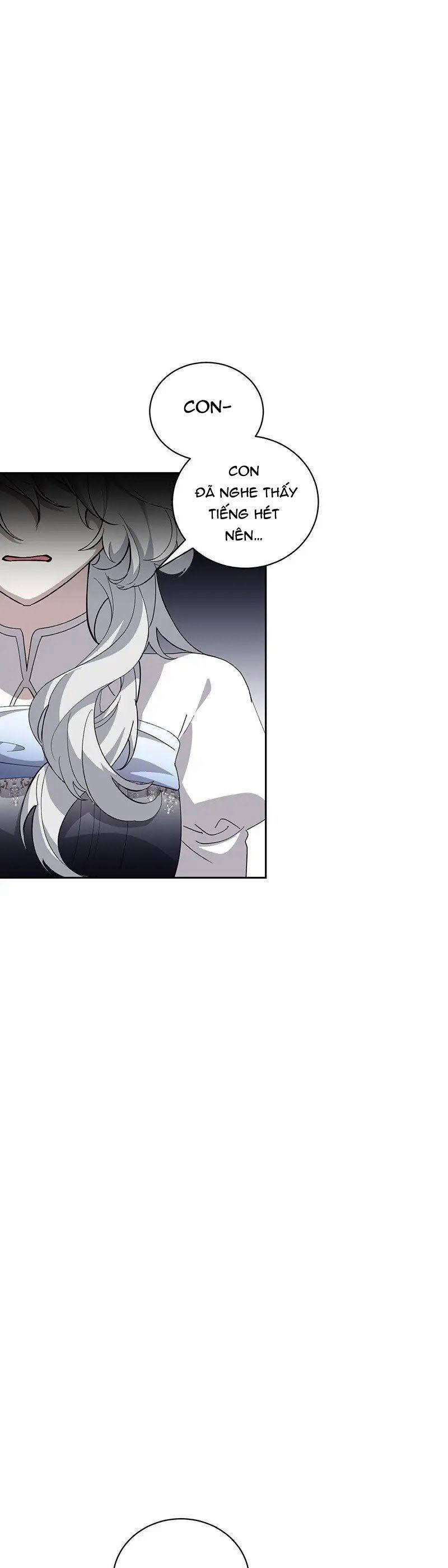 Nhân Vật Phản Diện Muốn Chết Một Cách Duyên Dáng 43.1 trang 5