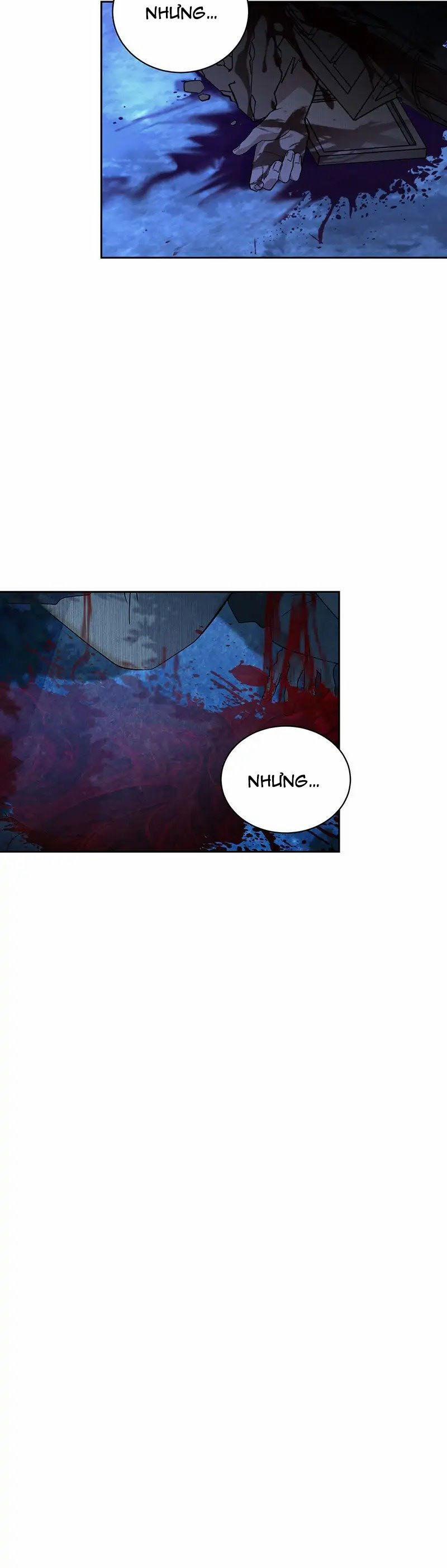 Nhân Vật Phản Diện Muốn Chết Một Cách Duyên Dáng 43.1 trang 6