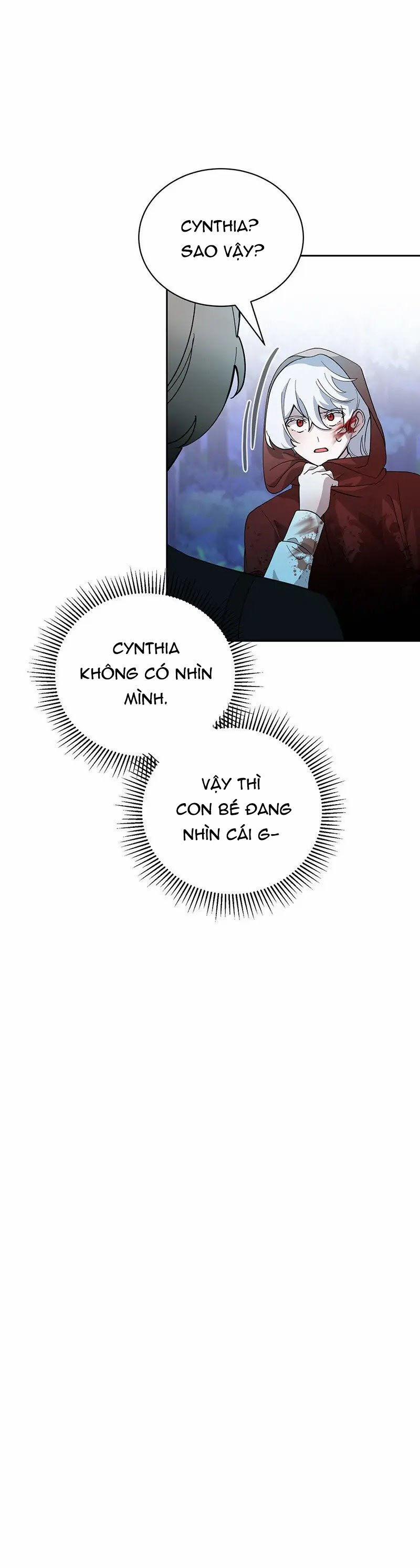 Nhân Vật Phản Diện Muốn Chết Một Cách Duyên Dáng 43.1 trang 7