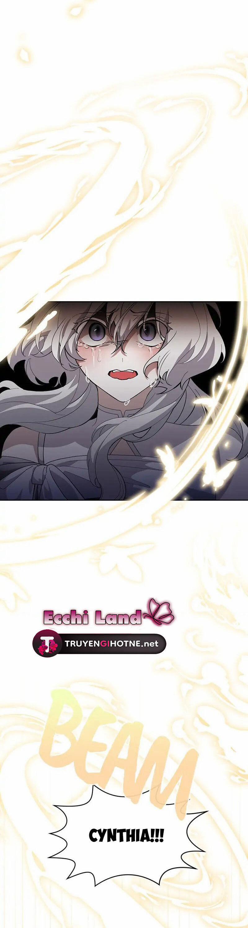 Nhân Vật Phản Diện Muốn Chết Một Cách Duyên Dáng 43.1 trang 9