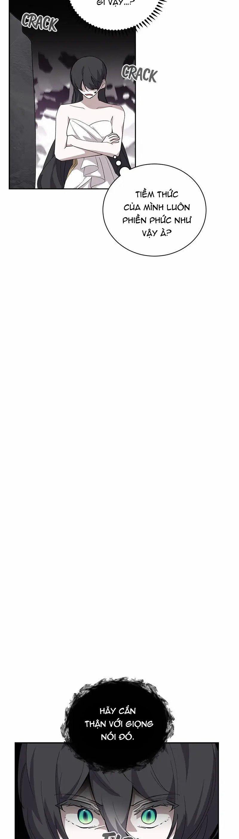 Nhân Vật Phản Diện Muốn Chết Một Cách Duyên Dáng 43.2 trang 1