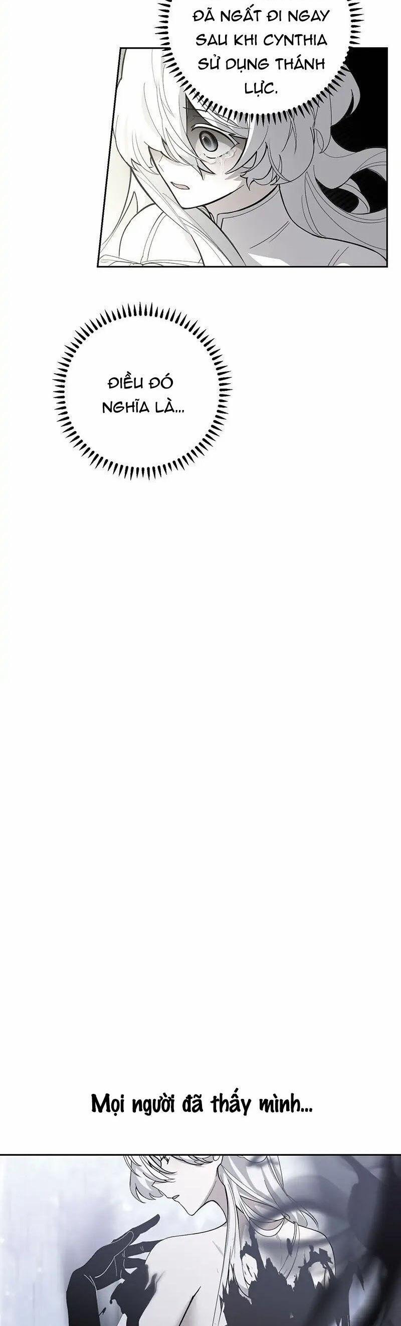 Nhân Vật Phản Diện Muốn Chết Một Cách Duyên Dáng 43.2 trang 10