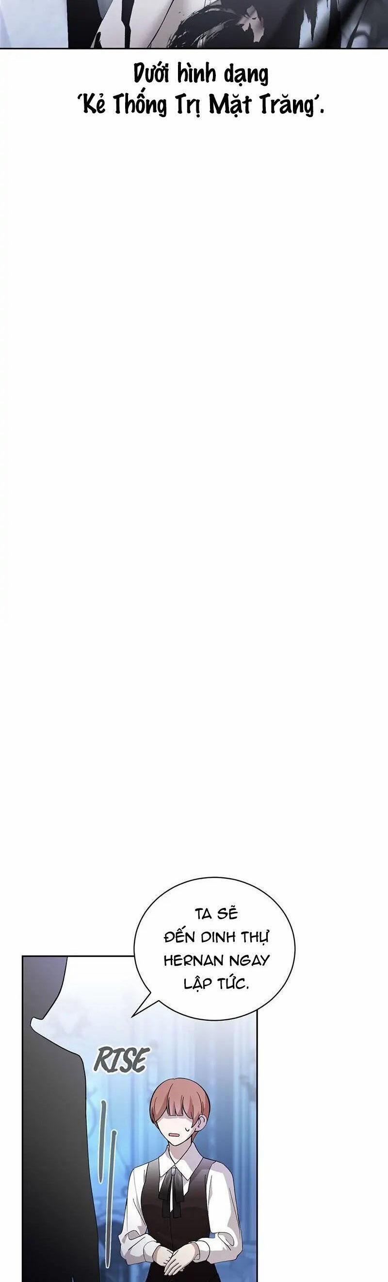 Nhân Vật Phản Diện Muốn Chết Một Cách Duyên Dáng 43.2 trang 11