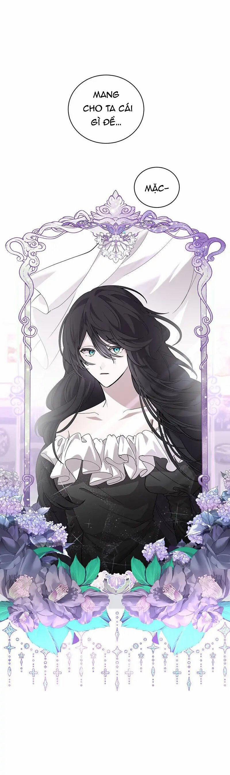 Nhân Vật Phản Diện Muốn Chết Một Cách Duyên Dáng 43.2 trang 14