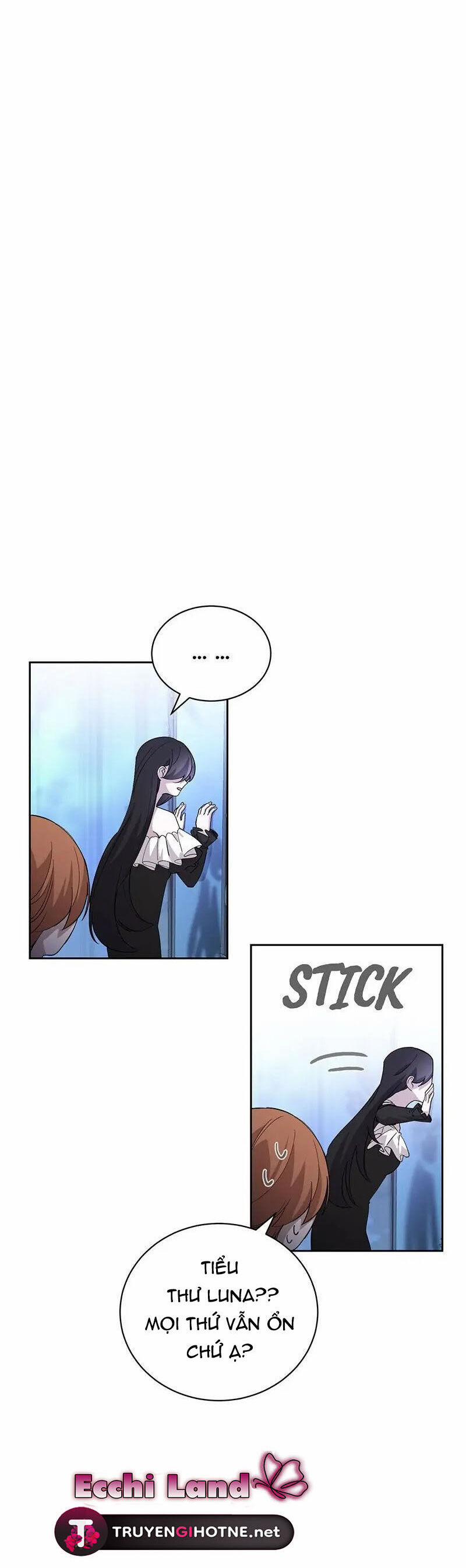 Nhân Vật Phản Diện Muốn Chết Một Cách Duyên Dáng 43.2 trang 16