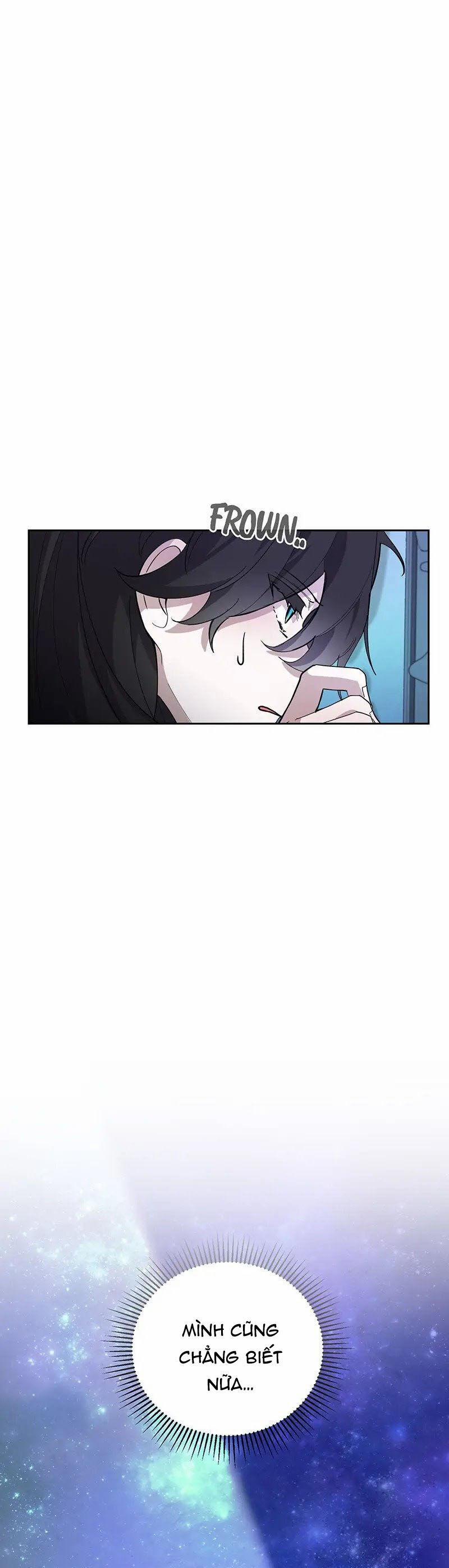 Nhân Vật Phản Diện Muốn Chết Một Cách Duyên Dáng 43.2 trang 17