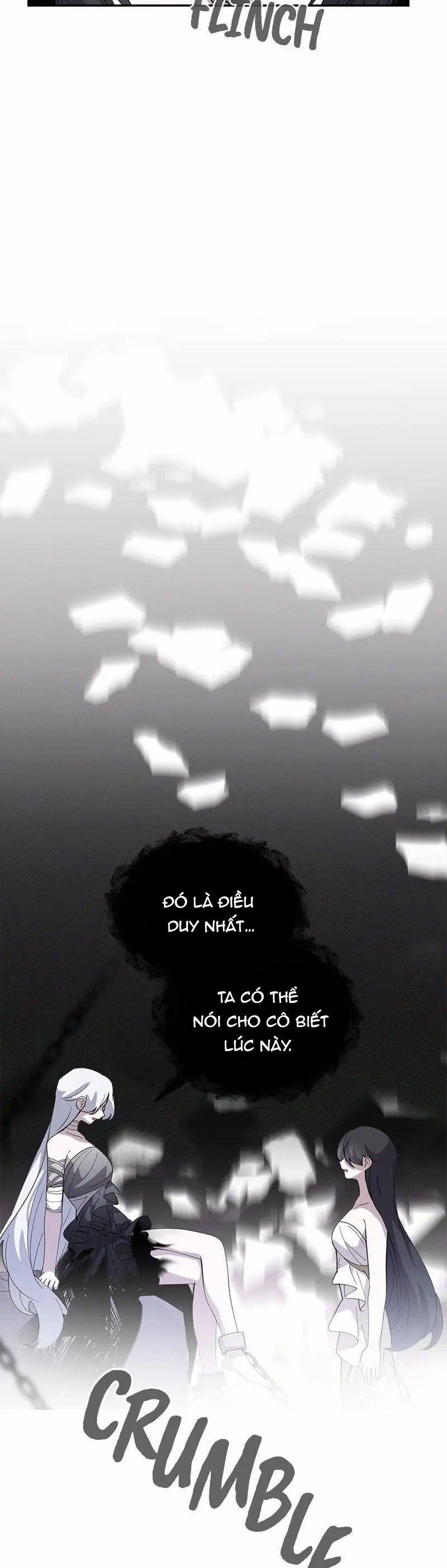 Nhân Vật Phản Diện Muốn Chết Một Cách Duyên Dáng 43.2 trang 2