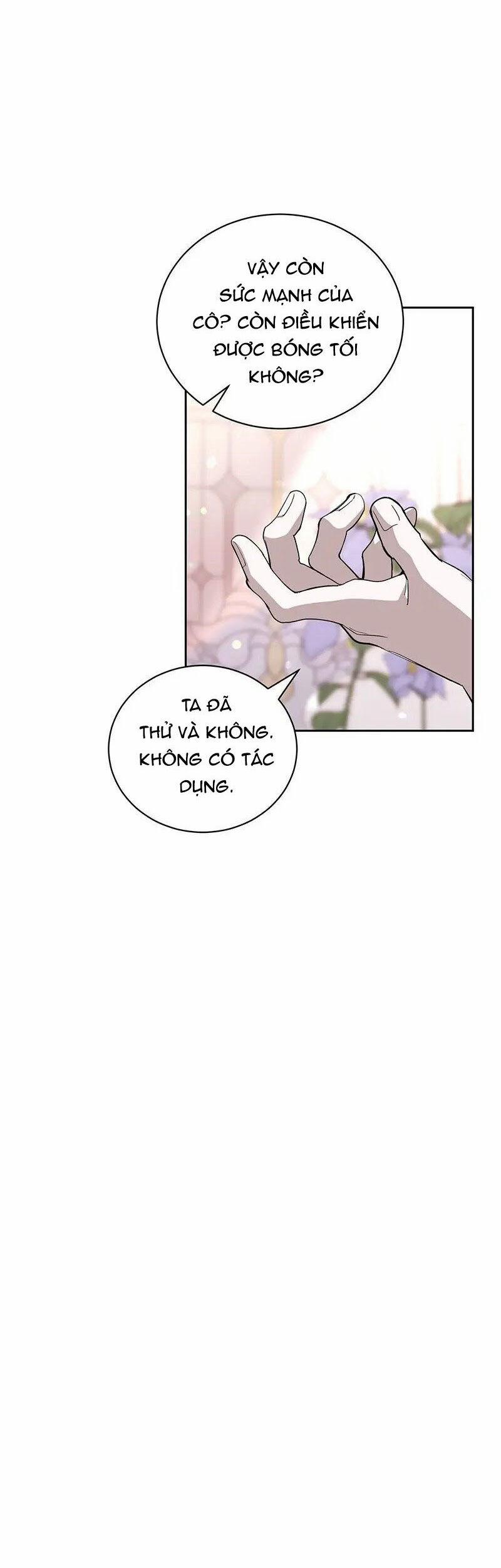 Nhân Vật Phản Diện Muốn Chết Một Cách Duyên Dáng 43.2 trang 23