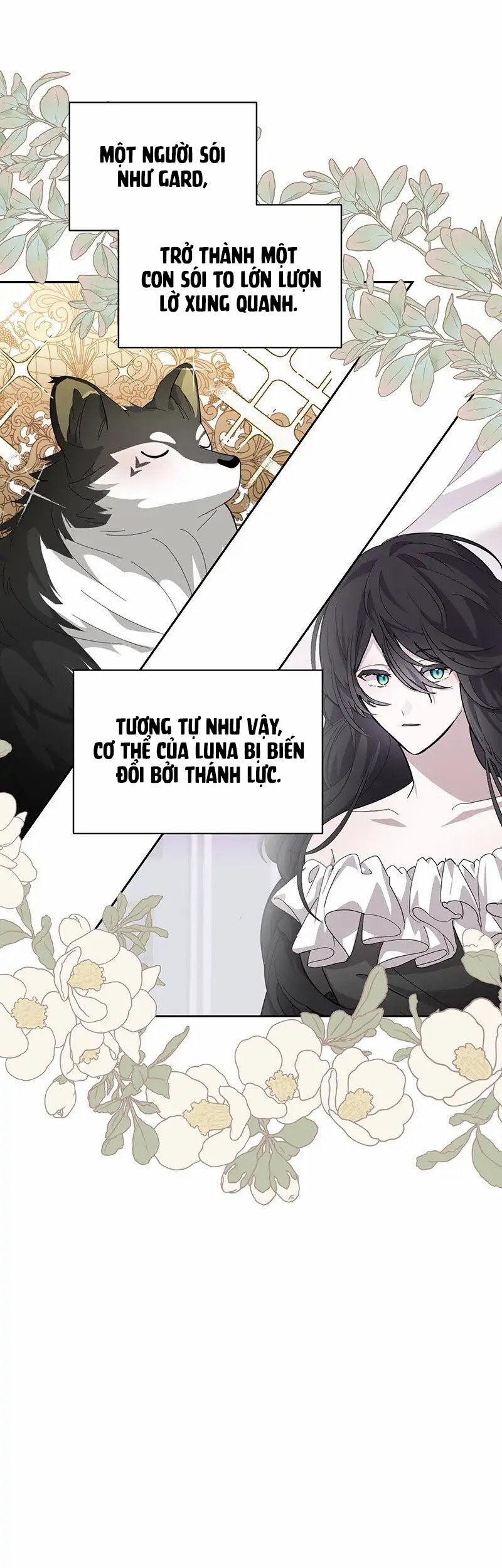 Nhân Vật Phản Diện Muốn Chết Một Cách Duyên Dáng 43.2 trang 24