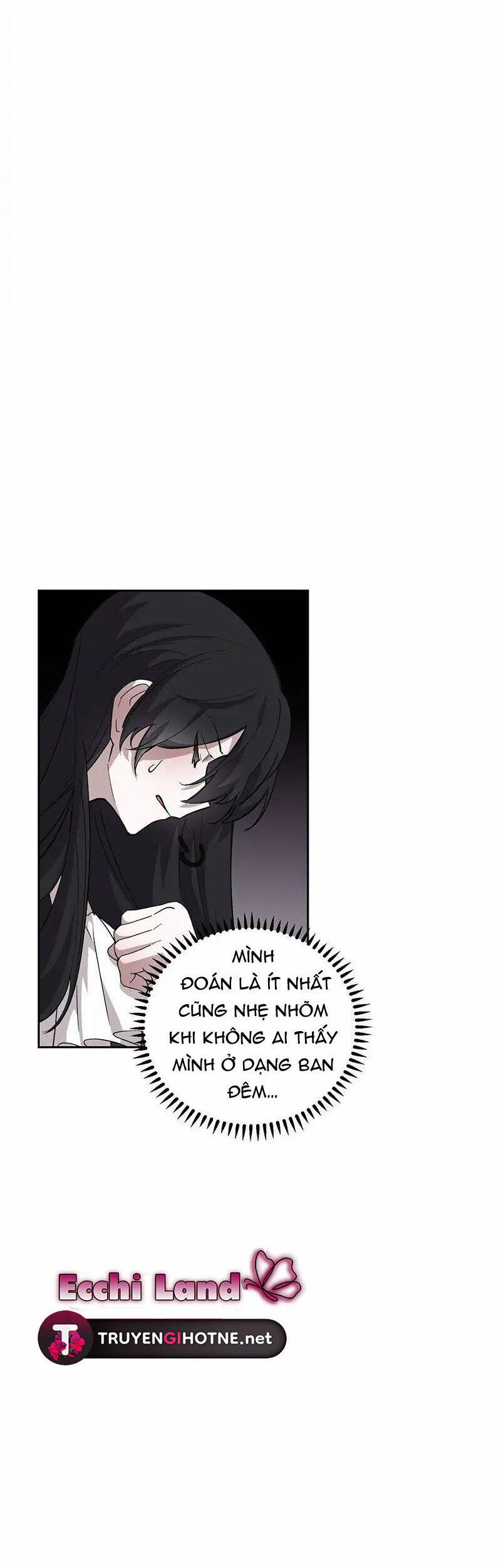 Nhân Vật Phản Diện Muốn Chết Một Cách Duyên Dáng 43.2 trang 25