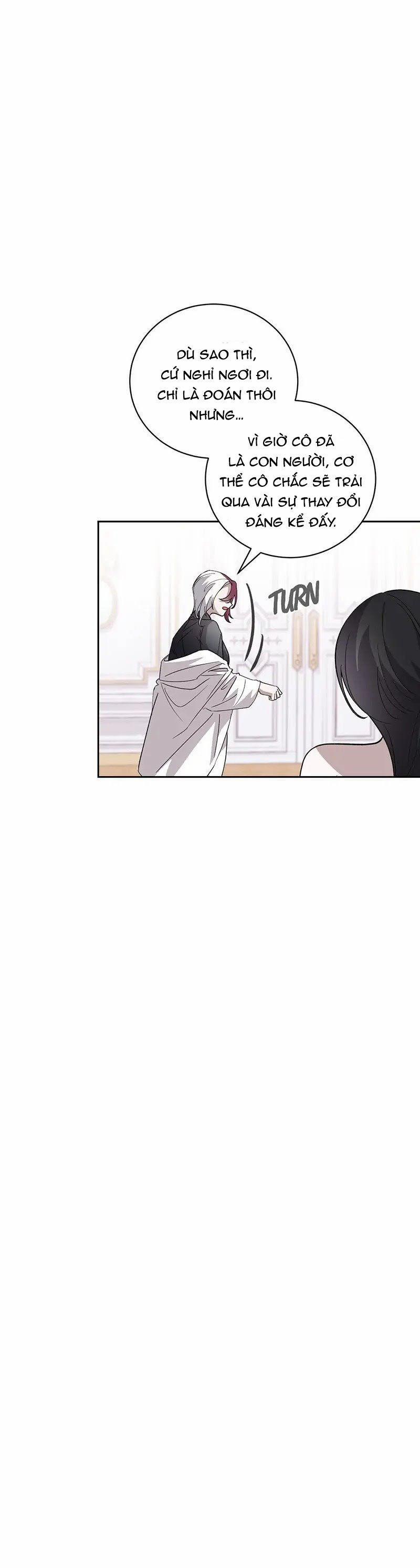 Nhân Vật Phản Diện Muốn Chết Một Cách Duyên Dáng 43.2 trang 26