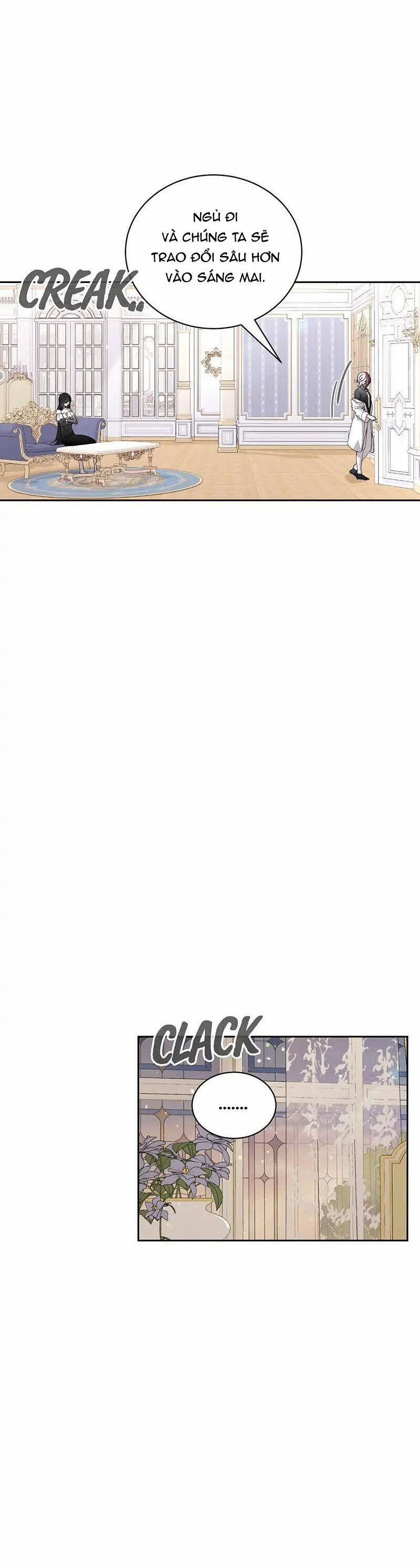 Nhân Vật Phản Diện Muốn Chết Một Cách Duyên Dáng 43.2 trang 27